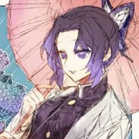 Kochou Shinobu