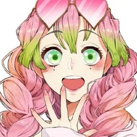 Kanroji Mitsuri