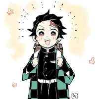 Kamado Tanjiro