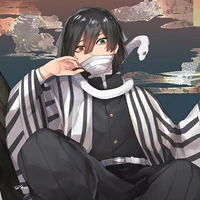 Iguro Obanai