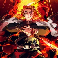 Kyojuro Rengoku