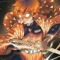 Agatsuma Zenitsu