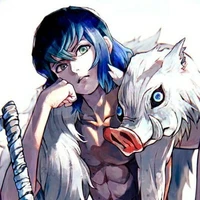 Hashibira Inosuke