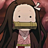 Kamado Nezuko