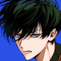 Itoshi Rin