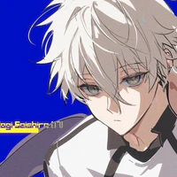 Nagi Seishiro