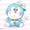 Doraemon