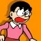 Nobi Tamako (Mẹ Nobita)