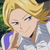 Aoyama Yuga