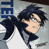 Tenya Iida