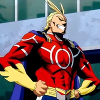 All Might