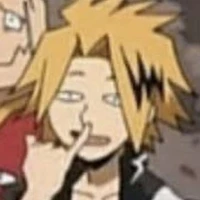 Denki Kaminari