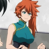 Kendou Itsuka