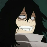 Aizawa Shota