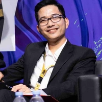 Huỳnh Trung Hiếu (thầy Titan)