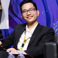 Huỳnh Trung Hiếu (thầy Titan)
