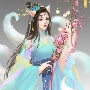 Cửu Liên_ hồn thú 190 vạn năm