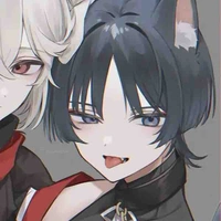 Kunikuzushi[Scaramouche&Wanderer]