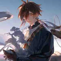 Zhongli