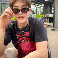 anh Leng bảnh tỏn