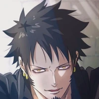 Trafalgar D Water Law