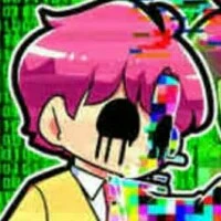 hiha Glitch