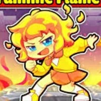 Yummie Flame