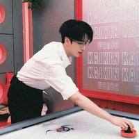 Nghiêm Hạo Tường 