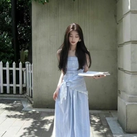 Mạnh Liên Hương  ( cô trc khi xuyên ko )