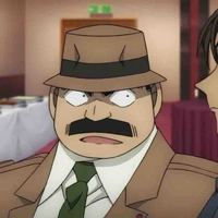 Megure Juzo