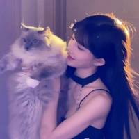 Thẩm Mộng Dao - Nàng 