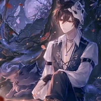 Lâm Thiên Phúc ( ba thụ )