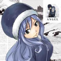 Juvia Lockser