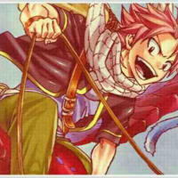 Natsu Dragneel