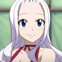 Mirajane Strauss