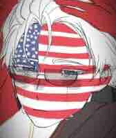 America / mẽo 