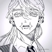 Sanzu Haruchiyo