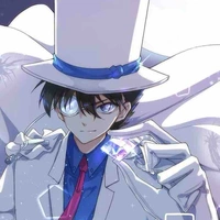 Kaito kid 