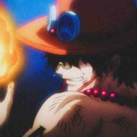 Portgas D Ace