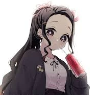 Kamado Nezuko