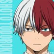 todoroki shouto