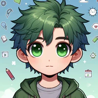 midoriya izuki