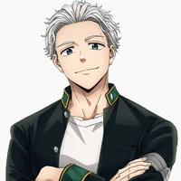 Umemiya Hajime