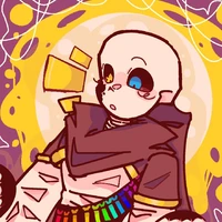ink sans