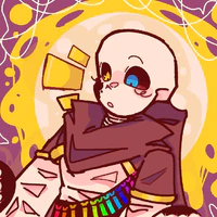 ink sans