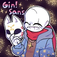 gin sans