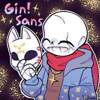 gin sans