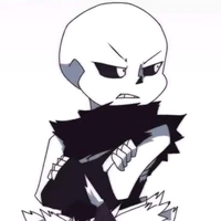 cross sans