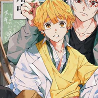 Zenitsu(omega)