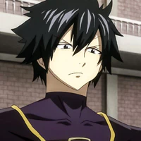 Gray Fullbuster
